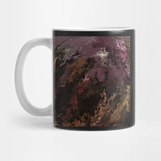 Colour storm Mug